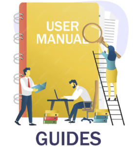ManualsLibraryy-User Manuals-User Guides