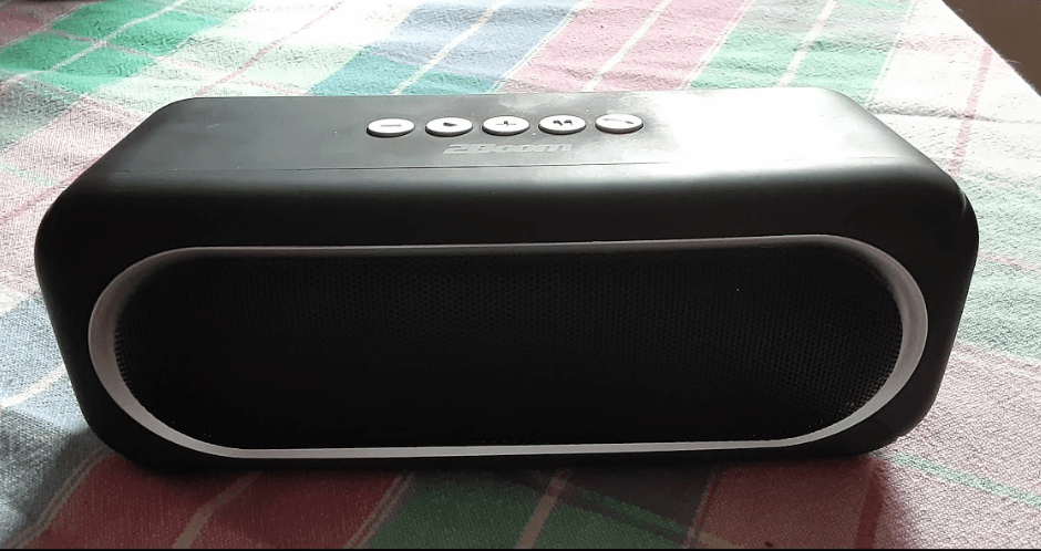 2Boom BT268 Bluetooth Speaker User Manual-feat
