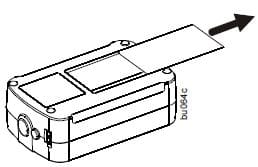 APC NS600 Back-UPS 4