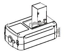 APC NS600 Back-UPS 5