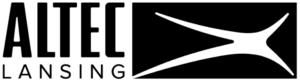 Altec Lansing logo