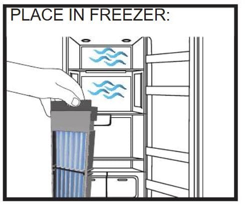 Arctic Air Tower Product Manual Arctic Air Tower 14