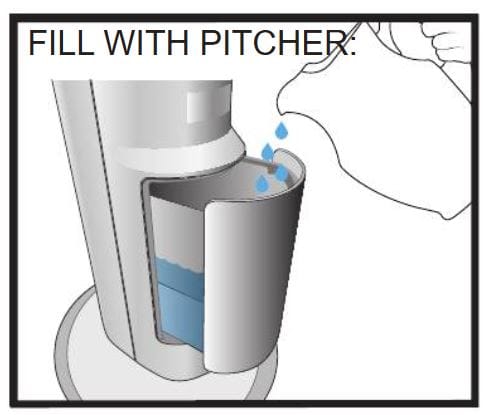 Arctic Air Tower Product Manual Arctic Air Tower 15