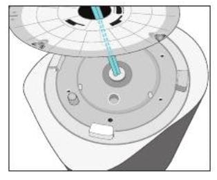 Arctic Air Tower Product Manual Arctic Air Tower 4