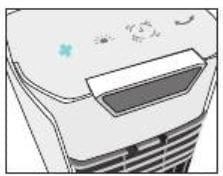 Arctic Air Tower Product Manual Arctic Air Tower 7