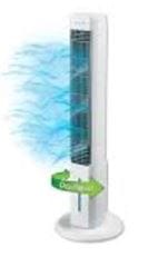 Arctic Air Tower Product Manual Arctic Air Tower Product image