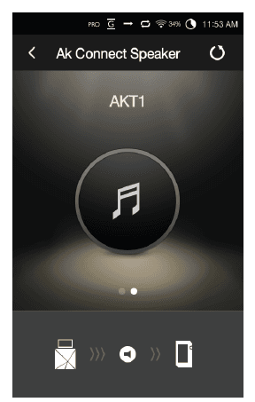 Astell&Kern AK380 Bluetooth MP3 Music Player User Manual Astell&Kern AK380 Bluetooth MP3 Music Player User Manual 23