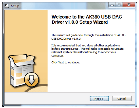 Astell&Kern AK380 Bluetooth MP3 Music Player User Manual 41
