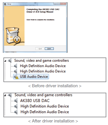 Astell&Kern AK380 Bluetooth MP3 Music Player User Manual Astell&Kern AK380 Bluetooth MP3 Music Player User Manual 44