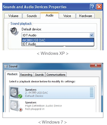 Astell&Kern AK380 Bluetooth MP3 Music Player User Manual Astell&Kern AK380 Bluetooth MP3 Music Player User Manual 45