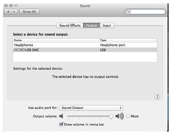 Astell&Kern AK380 Bluetooth MP3 Music Player User Manual Astell&Kern AK380 Bluetooth MP3 Music Player User Manual 47