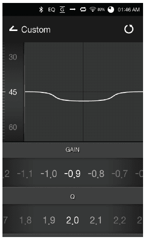 Astell&Kern AK380 Bluetooth MP3 Music Player User Manual Astell&Kern AK380 Bluetooth MP3 Music Player User Manual 60