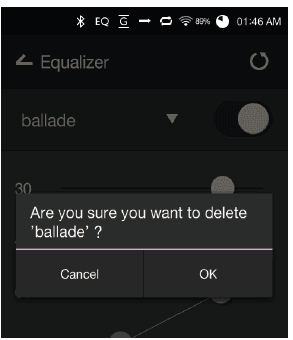 Astell&Kern AK380 Bluetooth MP3 Music Player User Manual Astell&Kern AK380 Bluetooth MP3 Music Player User Manual 63