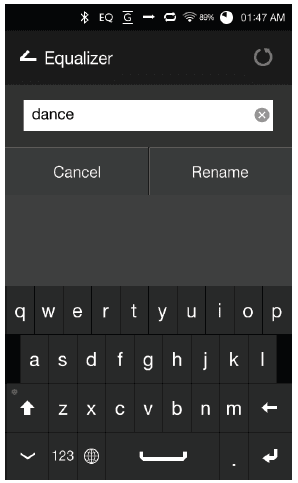 Astell&Kern AK380 Bluetooth MP3 Music Player User Manual Astell&Kern AK380 Bluetooth MP3 Music Player User Manual 64