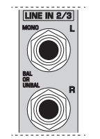 Behringer Xenyx 1202 2-Bus Mixer User Manual-4