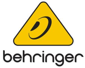 Behringer logo
