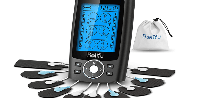 Belifu SM9126 MINI Massager User Manual Belifu SM9126 MINI Massager-featured