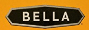 Bella 5 QT Programmable Slow Cooker Instruction Manual Bella 5 QT Programmable Slow Cooker LOGO