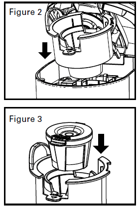 Bella Dual Single Serve Coffee Maker -2