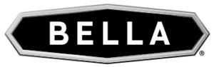 Bella 6 Litre Pressure Cooker User Manual Bella -logo
