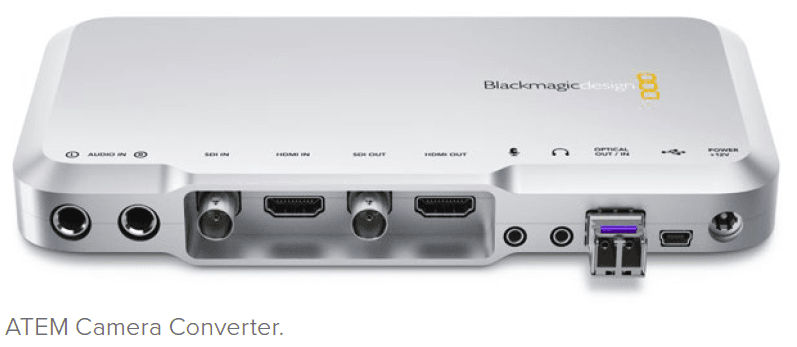 Blackmagic Design ATEM Converters Installation and Operation Manual Blackmagic Design ATEM Converters Installation and Operation Manual-1