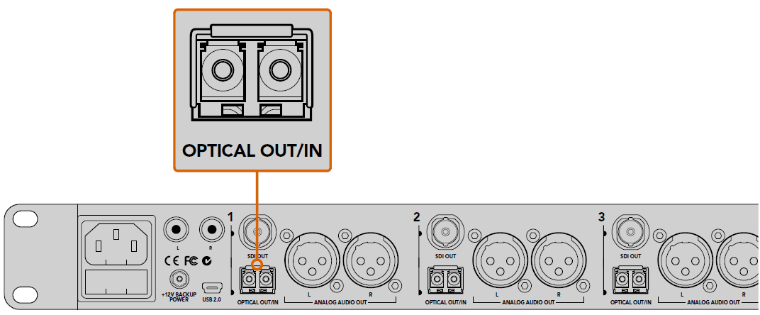 Blackmagic Design ATEM Converters Installation and Operation Manual Blackmagic Design ATEM Converters Installation and Operation Manual-11