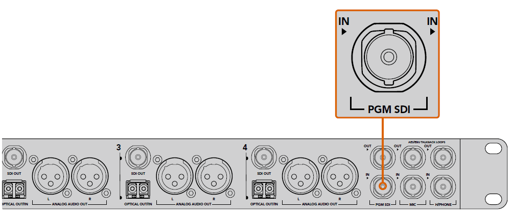 Blackmagic Design ATEM Converters Installation and Operation Manual Blackmagic Design ATEM Converters Installation and Operation Manual-12