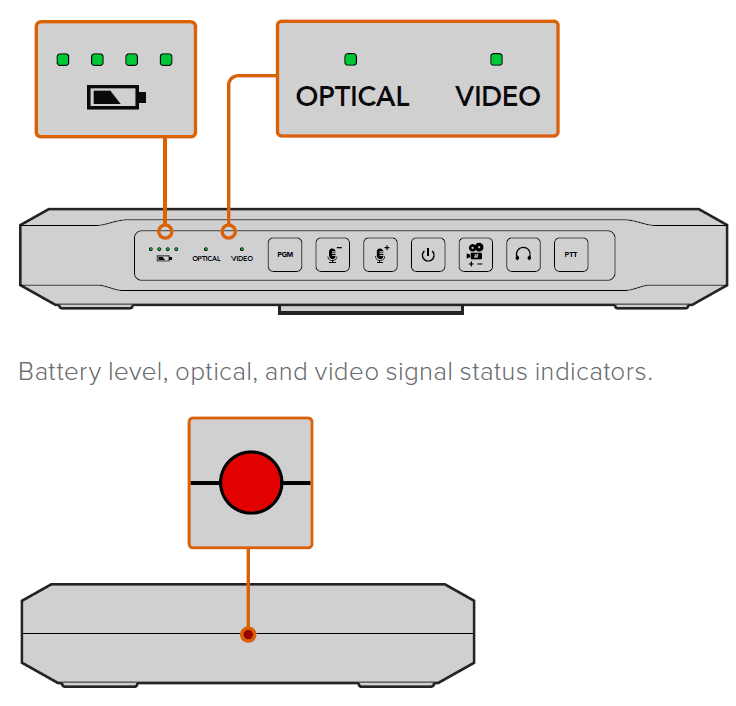 Blackmagic Design ATEM Converters Installation and Operation Manual Blackmagic Design ATEM Converters Installation and Operation Manual-18