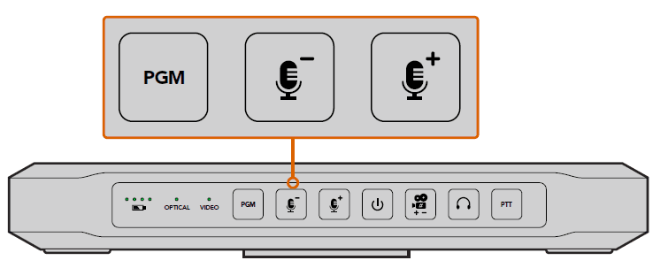 Blackmagic Design ATEM Converters Installation and Operation Manual Blackmagic Design ATEM Converters Installation and Operation Manual-19