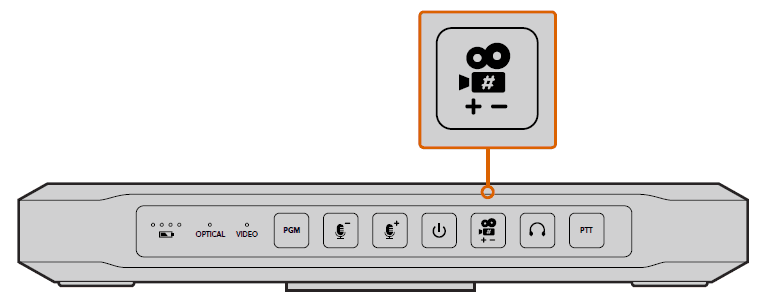 Blackmagic Design ATEM Converters Installation and Operation Manual Blackmagic Design ATEM Converters Installation and Operation Manual-21