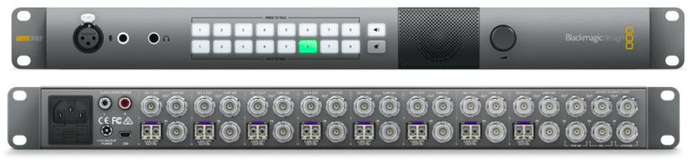 Blackmagic Design ATEM Converters Installation and Operation Manual Blackmagic Design ATEM Converters Installation and Operation Manual-3