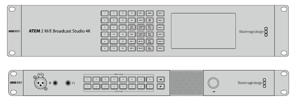 Blackmagic Design ATEM Converters Installation and Operation Manual Blackmagic Design ATEM Converters Installation and Operation Manual-31
