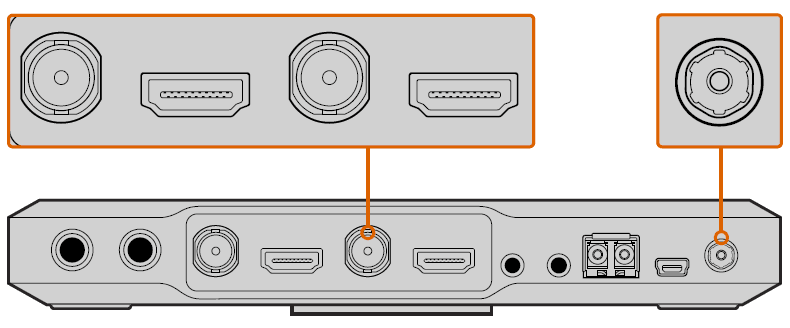Blackmagic Design ATEM Converters Installation and Operation Manual Blackmagic Design ATEM Converters Installation and Operation Manual-4
