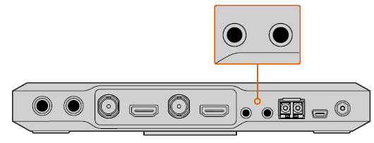 Blackmagic Design ATEM Converters Installation and Operation Manual Blackmagic Design ATEM Converters Installation and Operation Manual-5