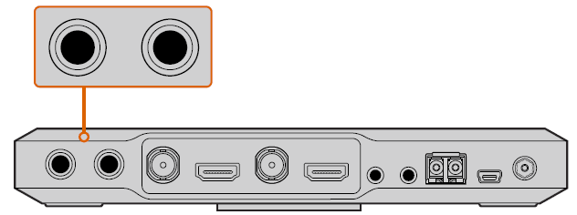 Blackmagic Design ATEM Converters Installation and Operation Manual Blackmagic Design ATEM Converters Installation and Operation Manual-8