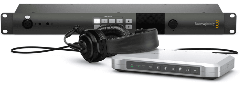 Blackmagic Design ATEM Converters Installation and Operation Manual