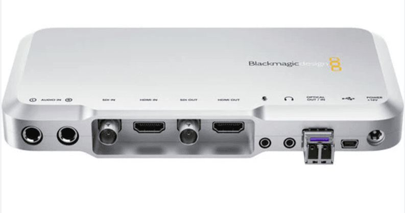 Blackmagic Design ATEM Converters Installation and Operation Manual Blackmagic Design ATEM Converters Installation and Operation Manual-main