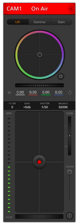 Blackmagic Design ATEM Live Production Studio Switchers Manual-13