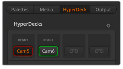 Blackmagic Design ATEM Live Production Studio Switchers Manual-16
