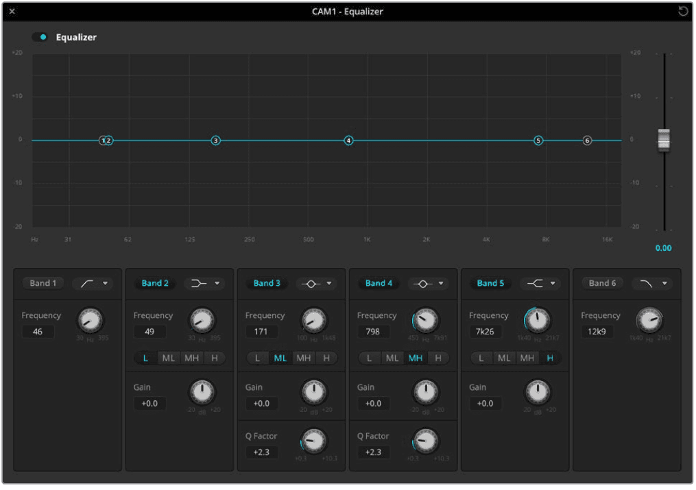Blackmagic Design ATEM Live Production Studio Switchers Manual-18