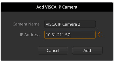 Blackmagic Design ATEM Live Production Studio Switchers Manual-22