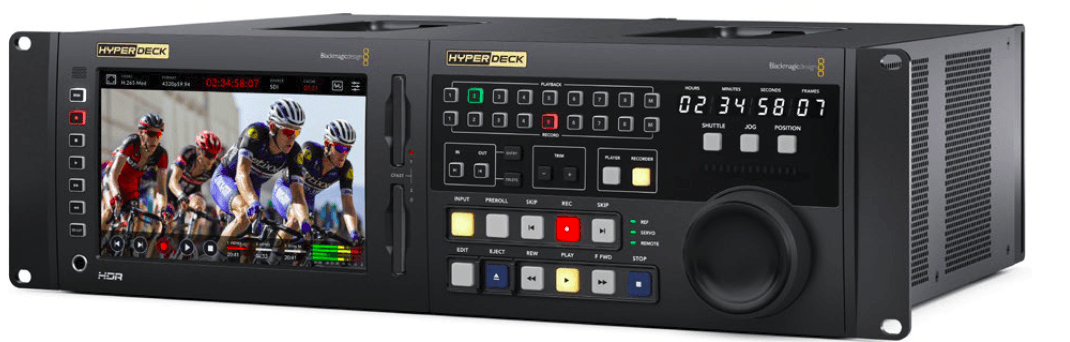 Blackmagic Design ATEM Live Production Studio Switchers Manual-23