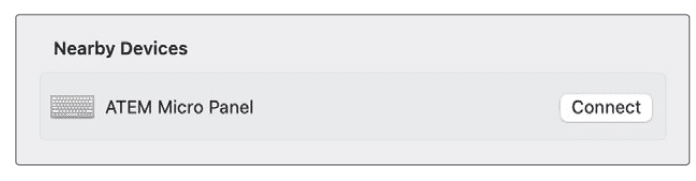 Blackmagic Design ATEM Live Production Studio Switchers Manual-27