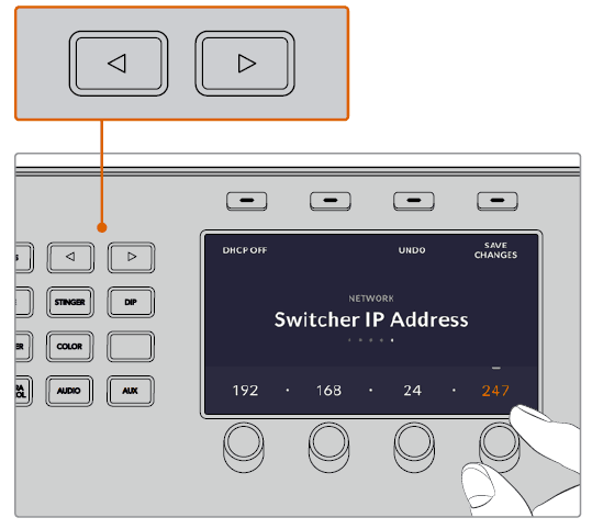 Blackmagic Design ATEM Live Production Studio Switchers Manual-30