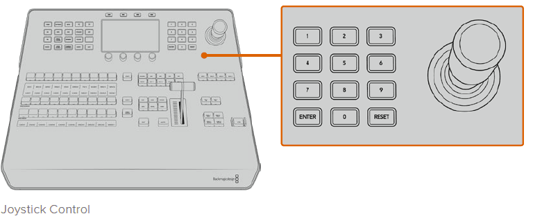 Blackmagic Design ATEM Live Production Studio Switchers Manual-32