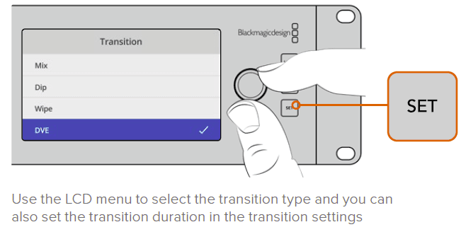 Blackmagic Design ATEM Live Production Studio Switchers Manual-6
