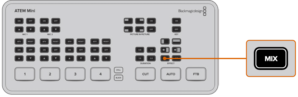 Blackmagic Design ATEM Mini Installation and Operation Manual-10