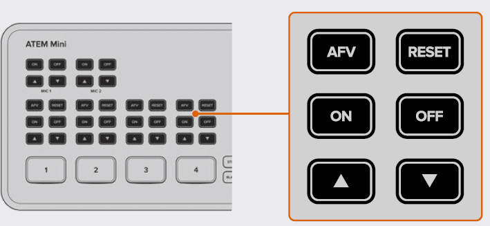 Blackmagic Design ATEM Mini Installation and Operation Manual-13