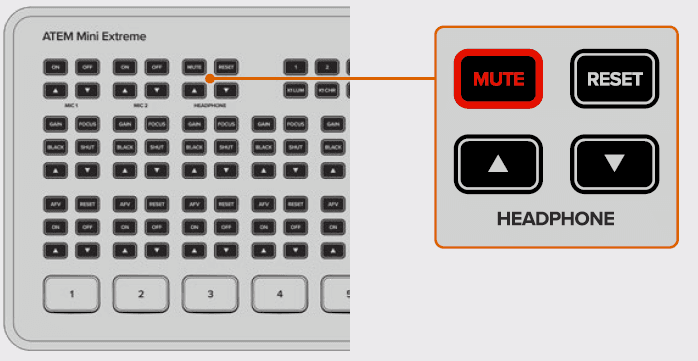 Blackmagic Design ATEM Mini Installation and Operation Manual-14