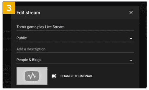 Blackmagic Design ATEM Mini Installation and Operation Manual-22